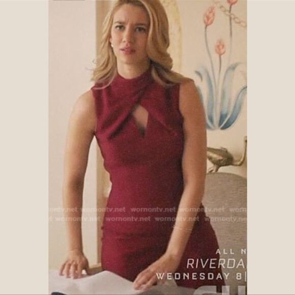 Trina Turk Contessa Sleeveless Jumpsuit Size 4 Small - Picture 13 of 13